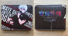 Load image into Gallery viewer, 222 Anime Tokyo
 Fashion PU Wallet