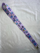 Load image into Gallery viewer, BTS lanyard long version