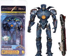 Load image into Gallery viewer, 105 Pacific gipsy movie figures kids toys