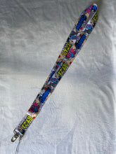 Load image into Gallery viewer, BTS lanyard long version