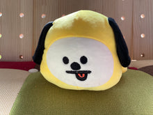 Load image into Gallery viewer, BTS plush dolls B21 cute cushions