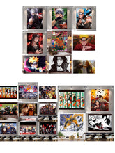 Load image into Gallery viewer, 202 Anime N 3D printing tapestry backdrop accessory party decoration