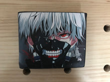 Load image into Gallery viewer, 222 Anime Tokyo
 Fashion PU Wallet