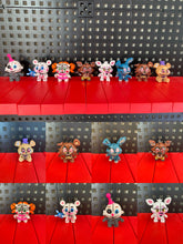 Load image into Gallery viewer, 22 Five•night mini figures cake decorations kid toys