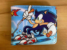 Load image into Gallery viewer, 06 So•nic Fashion wallet