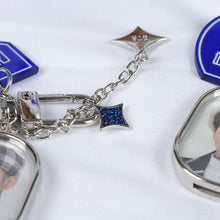 Load image into Gallery viewer, BTS keychain