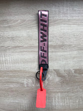 Load image into Gallery viewer, Hip-pop fashion basketball off keychain accessories