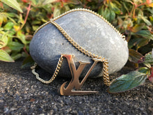 Load image into Gallery viewer, Hip-pop fashion necklace/earrings