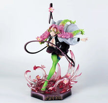 Load image into Gallery viewer, 206 Anime Demon•S Figures Girl