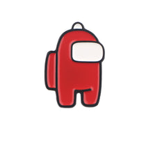 Load image into Gallery viewer, 07 Among.us Game badge