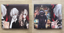 Load image into Gallery viewer, 222 Anime Tokyo
 Fashion PU Wallet