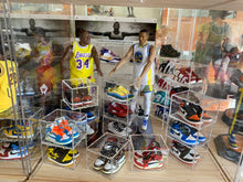 Load image into Gallery viewer, Famous Basketball figures gift