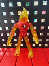 Load image into Gallery viewer, 59 Ben•10 mini figures cake decorations kid toys