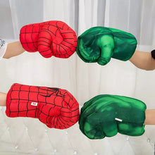 Load image into Gallery viewer, Kids boxing gloves kids toy