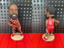Load image into Gallery viewer, 01 Basketball figures bobblehead figures gift car decorations