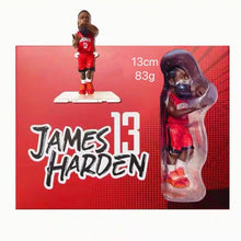 Load image into Gallery viewer, Basketball mini figures
