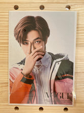 Load image into Gallery viewer, BTS poster stickers