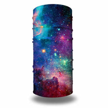 Load image into Gallery viewer, Ghost 3D printing funny masks fashion multifunctional scarf