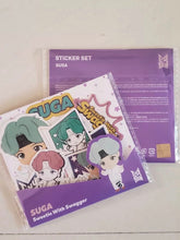 Load image into Gallery viewer, BTS stickers