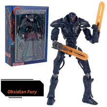 Load image into Gallery viewer, 105 Pacific gipsy movie figures kids toys