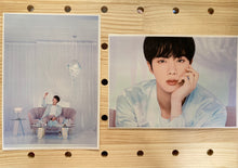 Load image into Gallery viewer, BTS poster stickers