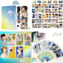 Load image into Gallery viewer, BTS Lomo pictures