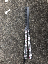 Load image into Gallery viewer, Butterfly knives fashion tools