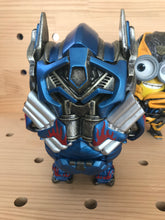 Load image into Gallery viewer, 12 Transformer Figures