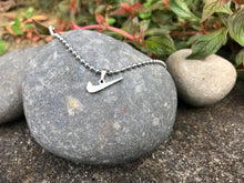 Load image into Gallery viewer, Hip-pop fashion necklace/earrings