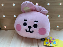 Load image into Gallery viewer, BTS plush dolls B21 cute cushions