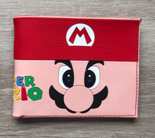 Load image into Gallery viewer, 08 Super•M fashion PVC wallet