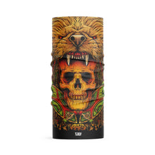 Load image into Gallery viewer, Ghost 3D printing funny masks fashion multifunctional scarf