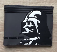 Load image into Gallery viewer, Superhero PVC wallet