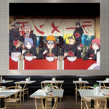 Load image into Gallery viewer, 202 Anime N 3D printing tapestry backdrop accessory party decoration