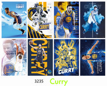 Load image into Gallery viewer, Basketball posters