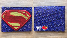 Load image into Gallery viewer, Anime superhero fashion PU wallet