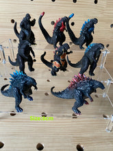 Load image into Gallery viewer, 36 G&K mini figures cake decorations kid toys