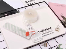 Load image into Gallery viewer, Hip-pop fashion basketball accessories off belt