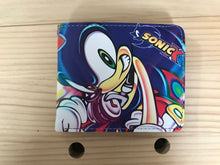 Load image into Gallery viewer, 06 So•nic Fashion wallet