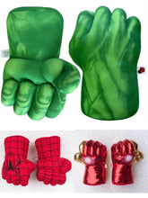 Load image into Gallery viewer, Kids boxing gloves kids toy