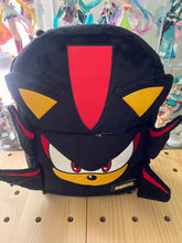 Load image into Gallery viewer, 06 So•nic schoolbags fashion backpack