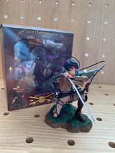 Load image into Gallery viewer, 208 Anime Attack T Figures