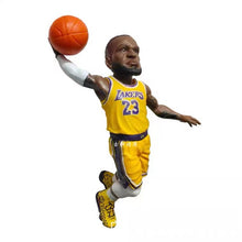 Load image into Gallery viewer, Basketball mini figures