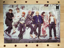 Load image into Gallery viewer, BTS poster