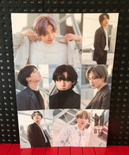 Load image into Gallery viewer, BTS poster