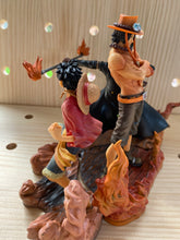 Load image into Gallery viewer, 203 Anime One P figures