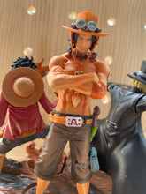 Load image into Gallery viewer, 203 Anime One P figures