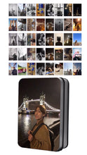 Load image into Gallery viewer, BTS Lomo
