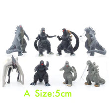 Load image into Gallery viewer, 36 G&K mini figures cake decorations kid toys
