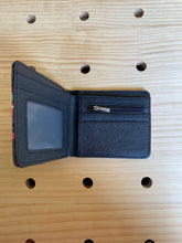 Load image into Gallery viewer, Anime Demon S fashion PU wallet